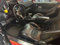 1974 Chevrolet Camaro for sale in Michigan (ID-119872)