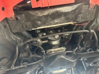 1974 Chevrolet Camaro for sale in Michigan (ID-119872)
