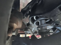 1974 Chevrolet Camaro for sale in Michigan (ID-119872)