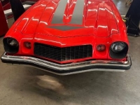1974 Chevrolet Camaro for sale in Michigan (ID-119872)