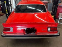 1974 Chevrolet Camaro for sale in Michigan (ID-119872)