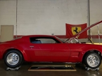 1974 Chevrolet Camaro for sale in Michigan (ID-126395)