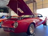 1974 Chevrolet Camaro for sale in Michigan (ID-126395)