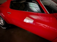 1974 Chevrolet Camaro for sale in Michigan (ID-126395)