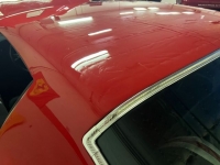 1974 Chevrolet Camaro for sale in Michigan (ID-126395)