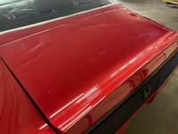 1974 Chevrolet Camaro for sale in Michigan (ID-126395)