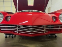 1974 Chevrolet Camaro for sale in Michigan (ID-126395)