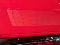 1974 Chevrolet Camaro for sale in Michigan (ID-126395)