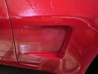 1974 Chevrolet Camaro for sale in Michigan (ID-126395)