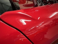 1974 Chevrolet Camaro for sale in Michigan (ID-126395)
