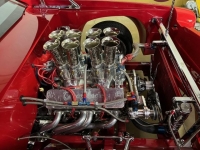 1974 Chevrolet Camaro for sale in Michigan (ID-126395)