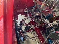 1974 Chevrolet Camaro for sale in Michigan (ID-126395)
