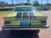 1974 Chevrolet Camaro for sale in Michigan (ID-126473)