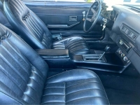 1974 Chevrolet Camaro for sale in Michigan (ID-126473)