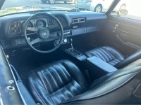 1974 Chevrolet Camaro for sale in Michigan (ID-126473)