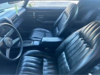 1974 Chevrolet Camaro for sale in Michigan (ID-126473)