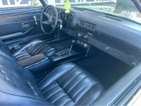 1974 Chevrolet Camaro for sale in Michigan (ID-126473)