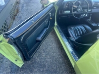 1974 Chevrolet Camaro for sale in Michigan (ID-126473)