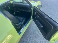 1974 Chevrolet Camaro for sale in Michigan (ID-126473)