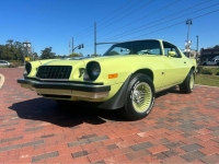 1974 Chevrolet Camaro for sale in Michigan (ID-126473)