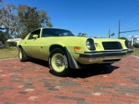 1974 Chevrolet Camaro for sale in Michigan (ID-126473)