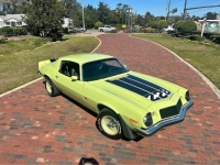 1974 Chevrolet Camaro for sale in Michigan (ID-126473)