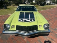 1974 Chevrolet Camaro for sale in Michigan (ID-126473)