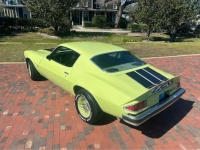 1974 Chevrolet Camaro for sale in Michigan (ID-126473)