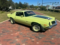 1974 Chevrolet Camaro for sale in Michigan (ID-126473)