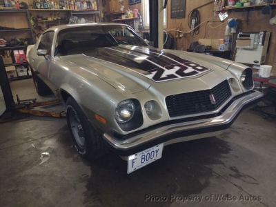 1974 Chevrolet Camaro for sale