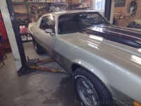 1974 Chevrolet Camaro for sale in Ottawa, Ontario (ID-138609)
