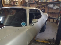 1974 Chevrolet Camaro for sale in Ottawa, Ontario (ID-138609)