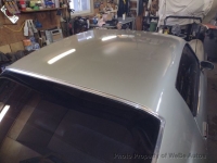 1974 Chevrolet Camaro for sale in Ottawa, Ontario (ID-138609)