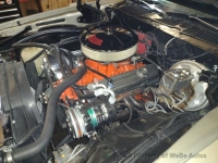 1974 Chevrolet Camaro for sale in Ottawa, Ontario (ID-138609)