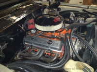 1974 Chevrolet Camaro for sale in Ottawa, Ontario (ID-138609)