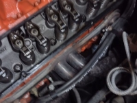 1974 Chevrolet Camaro for sale in Ottawa, Ontario (ID-138609)