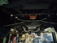 1974 Chevrolet Camaro for sale in Ottawa, Ontario (ID-138609)