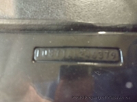 1974 Chevrolet Camaro for sale in Ottawa, Ontario (ID-138609)