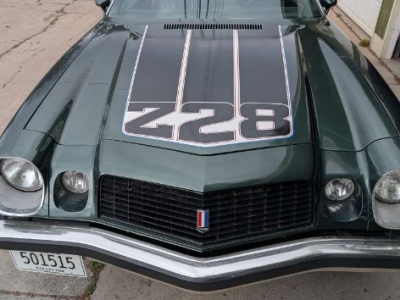 1974 Chevrolet Camaro for sale in Indiana