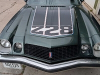 1974 Chevrolet Camaro for sale (ID-146131)