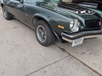 1974 Chevrolet Camaro for sale (ID-146131)