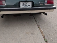 1974 Chevrolet Camaro for sale (ID-146131)