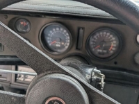 1974 Chevrolet Camaro for sale (ID-146131)