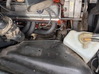 1974 Chevrolet Camaro for sale (ID-146131)