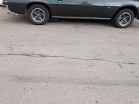 1974 Chevrolet Camaro for sale (ID-146131)