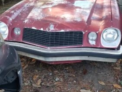 1974 Chevrolet Camaro for sale