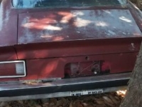 1974 Chevrolet Camaro for sale in Michigan (ID-146487)