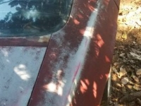 1974 Chevrolet Camaro for sale in Michigan (ID-146487)