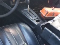 1974 Chevrolet Camaro for sale in Michigan (ID-146487)