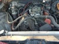 1974 Chevrolet Camaro for sale in Michigan (ID-146487)